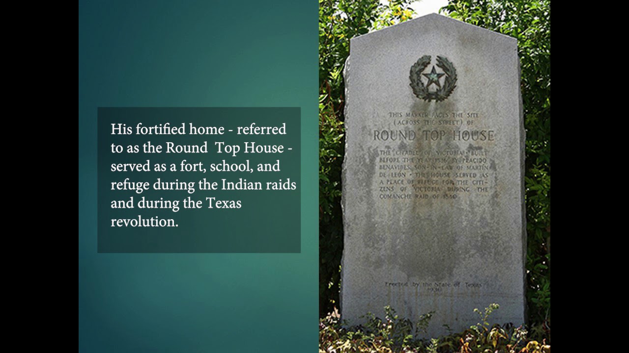 Tejano Talks 26 Plácido Benavides Feature (2017) YouTube