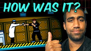 So I Made my First Video Game   My Experience, Tips, Would I Do it Again?