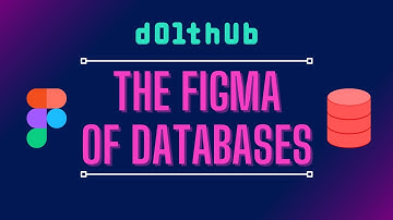 DoltHub, the Figma of databases