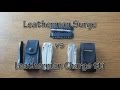 Leatherman Surge vs Leatherman Charge tti