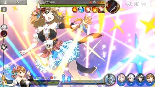 Epic 7 Wyvern 11 Gameplay Feat. Tamarinne