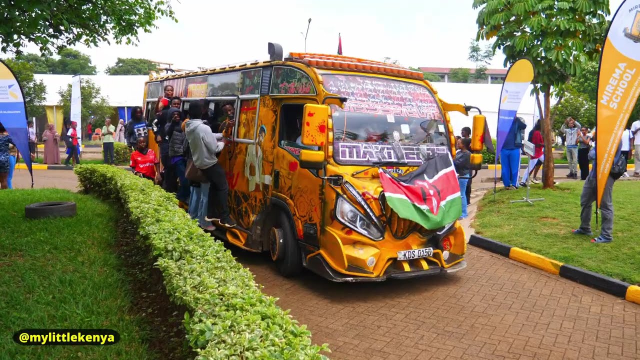 makmende shows them whos boss 