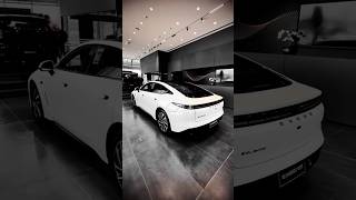 2026 EXEED ES REEV | Full Exterior &amp; Interior Tour | Luxury Range-Extended Sedan #exeeduae