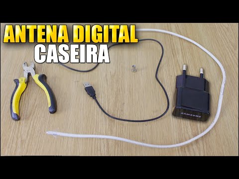 Vídeo: Antenas Para TV: Casa De Televisão Com 20 Canais E Outros Modelos Para Chalés De Verão. Fonte De Alimentação Da Antena. Usando Um Adaptador. Como Escolher Uma Antena?