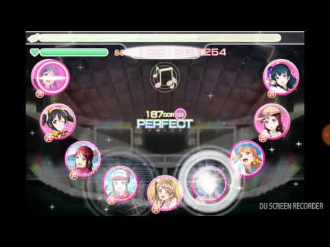 ハピトレランダム　フルコン！
