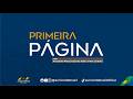 Primeira Página – Alexandre Pittoli - 08/06/2026