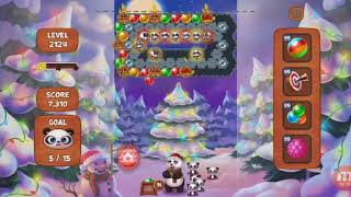 Panda Pop- Level 2124