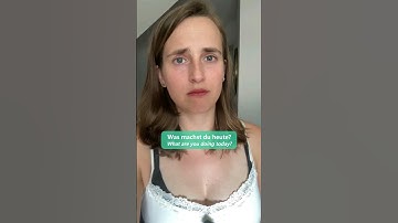 How Germans REALLY Talk - Part 2 #lingonigerman #germanlesson #learngerman