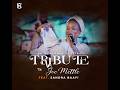 DHL Tribute To Joe Mettle Ft Sandra Baafi Gospel Excellence 