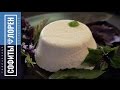 Вкусный сыр с травами. Рецепт в домашних условиях | Татьяна Глаголева.