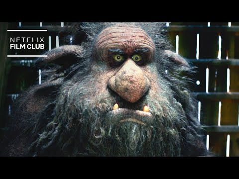 Things Only Adults Notice In A Boy Called Christmas | Netflix