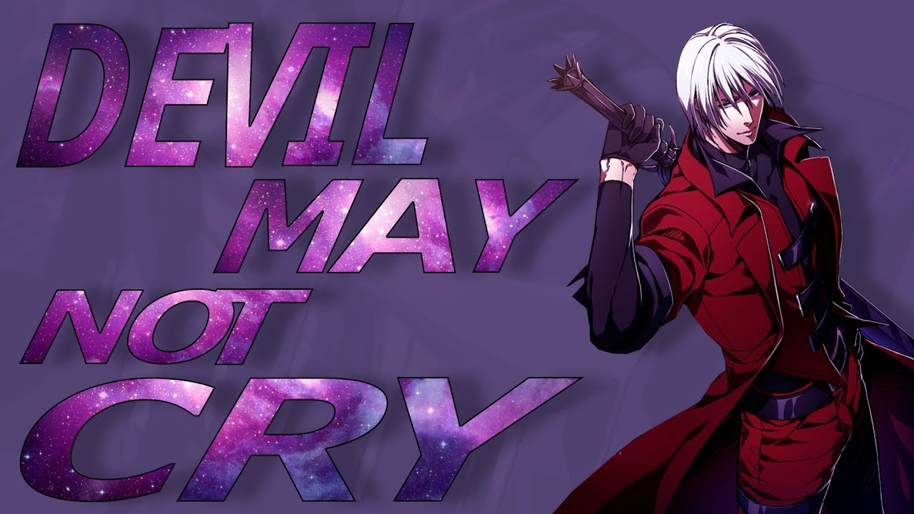 Funny DEVIL MAY CRY Memes - YouTube