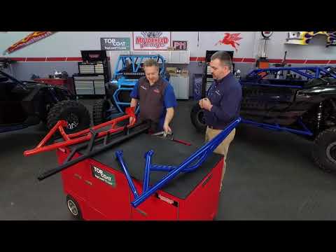 Motorhead Garage Episode 2023 Segment 1 FFR Fabrications