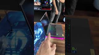 ម៉ូយចាស់ ASUS ROG STRIX G615JMR តំលៃ 1649$