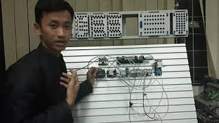 FESTO TP101 | Practice 17