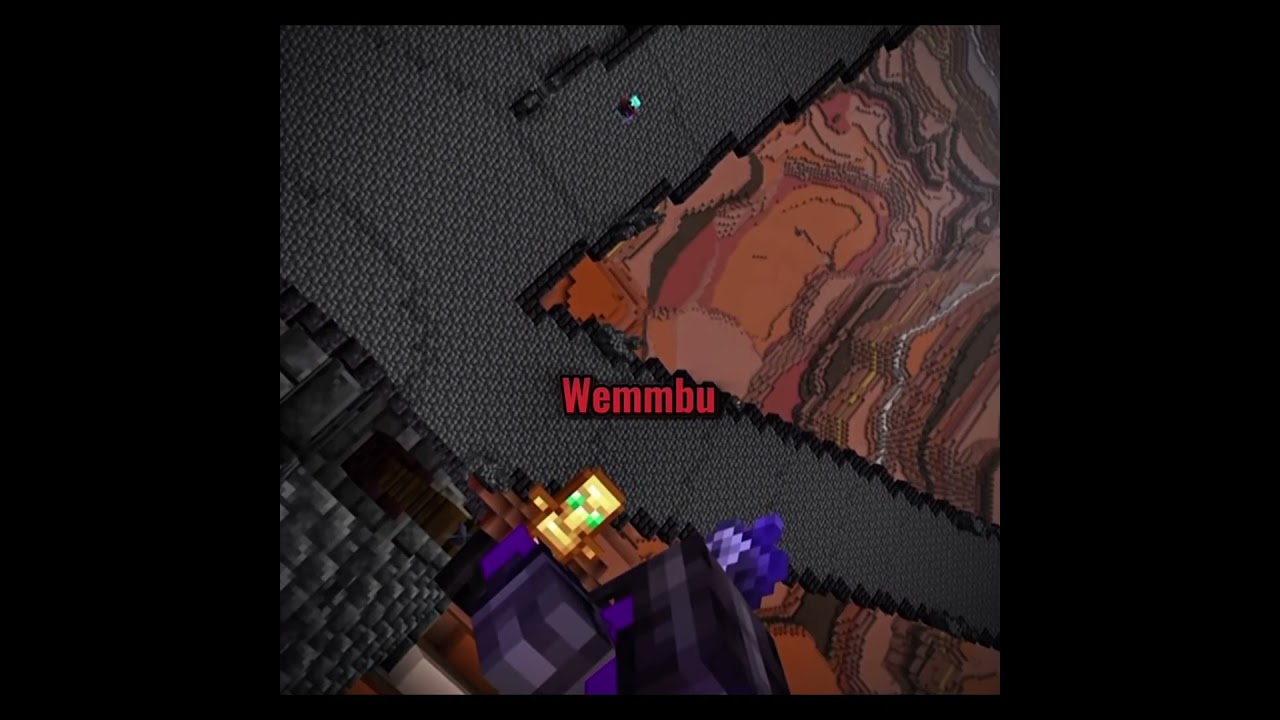 -Top 3 underrated players in Minecraft-