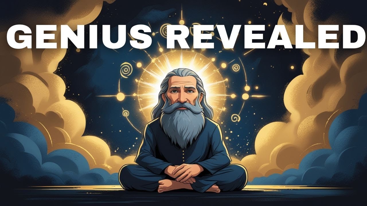 Внутри разума ГЕНИЯ | Шокирующая перспектива Шопенгауэра