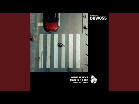 Jaques Le Noir, Seumas Norv - Devil in the Sky - Seumas Norv Remix