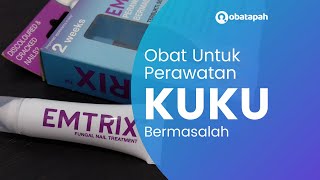 Emtrix Obat Apa, Kapan Seseorang Perlu Untuk Menggunakan Emtrix.
