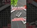 Bikin Jam Digital Custom Pakai Seven Segment KEM-5613-ASR & IC Shift Register! ⏰🔢