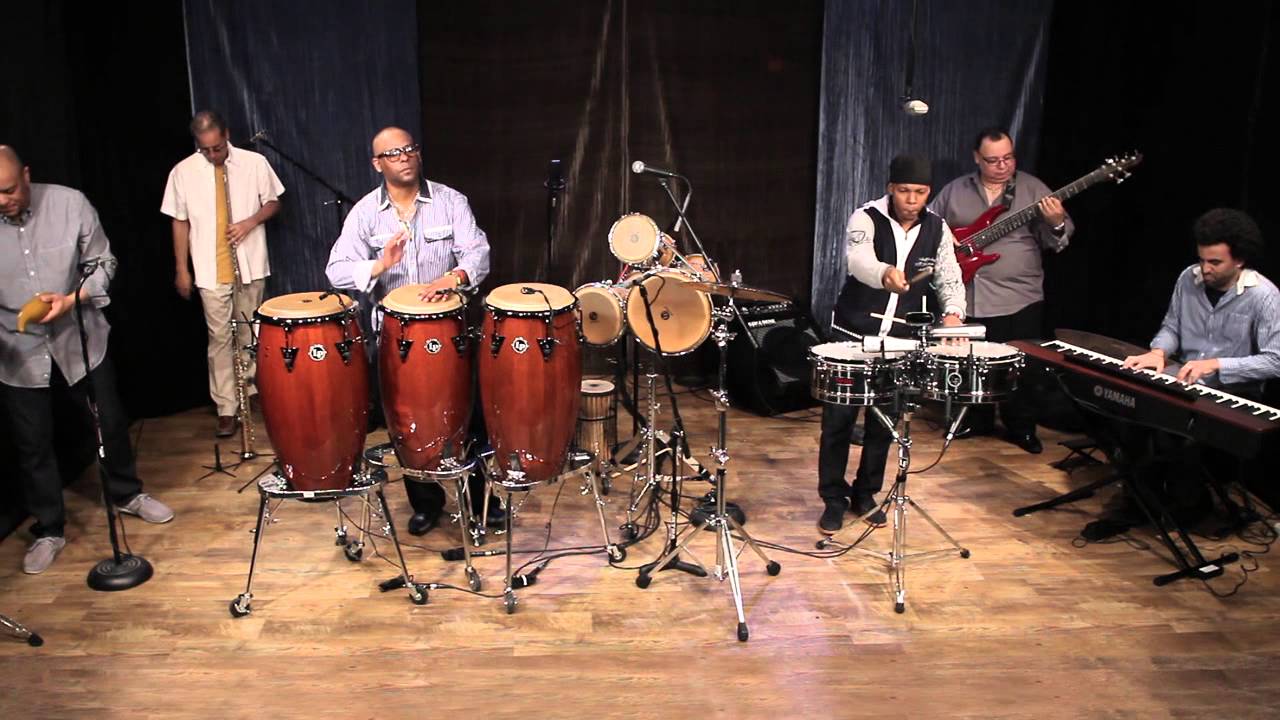 Miguel Valdes Project - Sheherazed