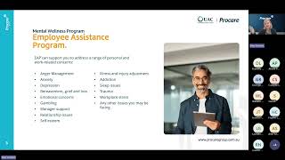 UAC EAP: Manager Essentials