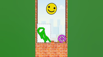 Draw to smash: game level 7069 #drawtosmash #gamingshorts