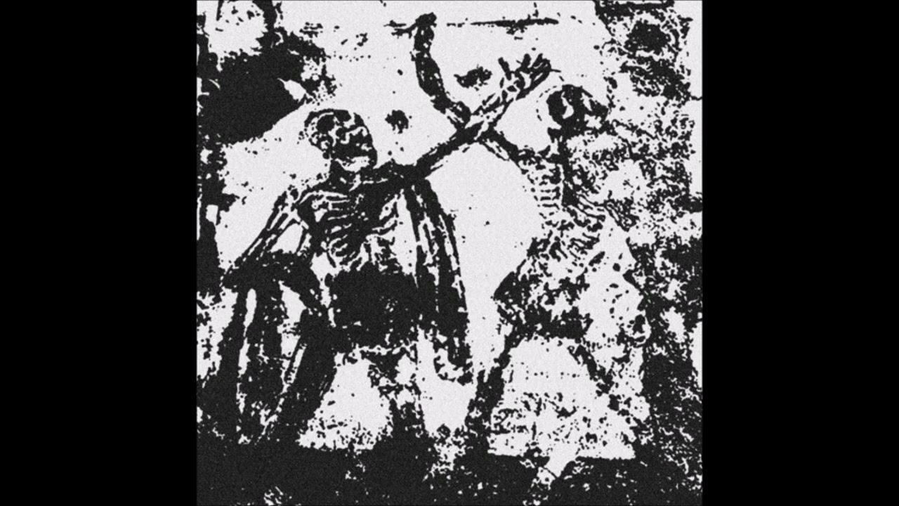 Dominus Soul - Homicidal Lifestyle (feat. Old Nagajna)