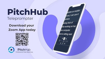 Boost Your Confidence: PitchHub