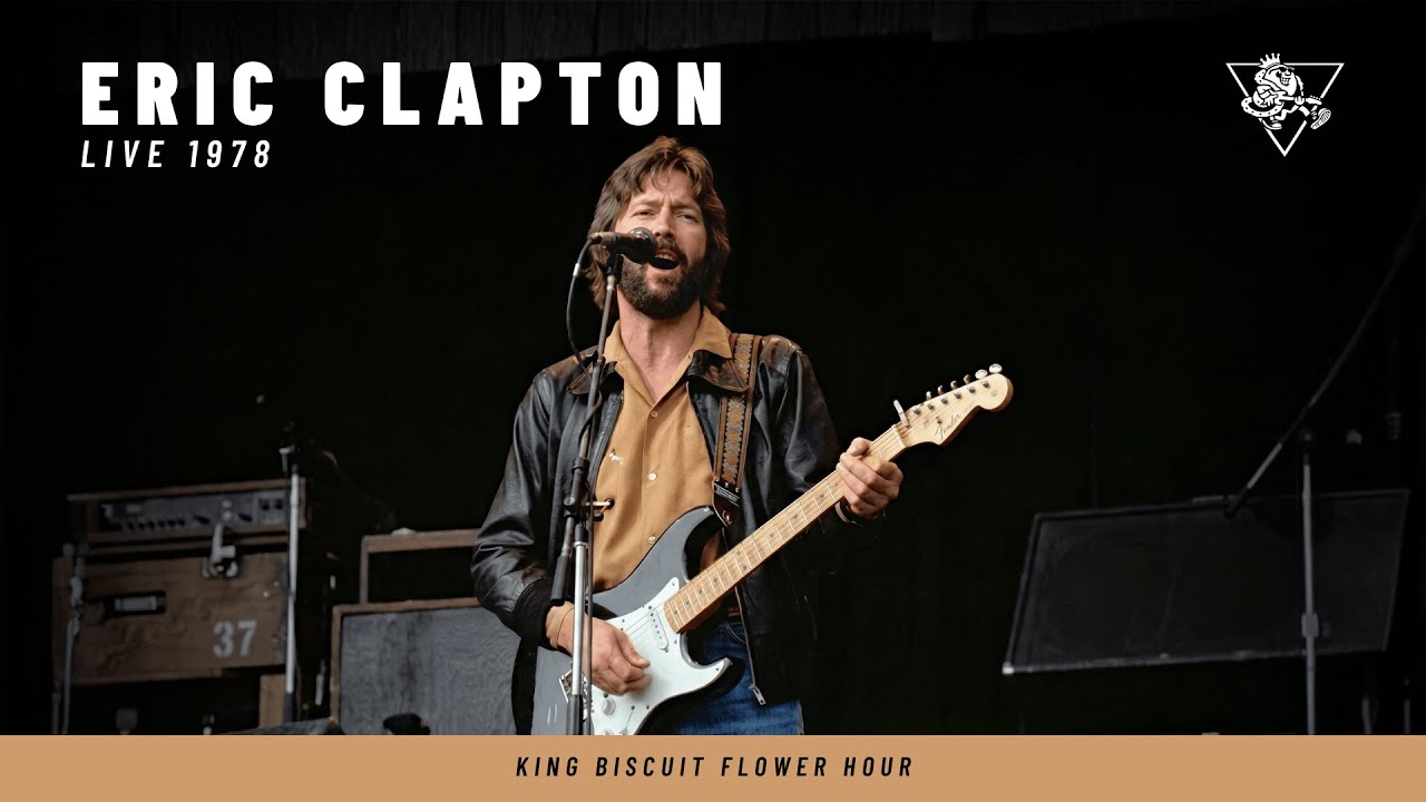 g*t様 4CD Eric Clapton / His Majesty's Ha ERIC CLAPTON - HIS MAJESTY'S HAND (4CD) - rzrecord