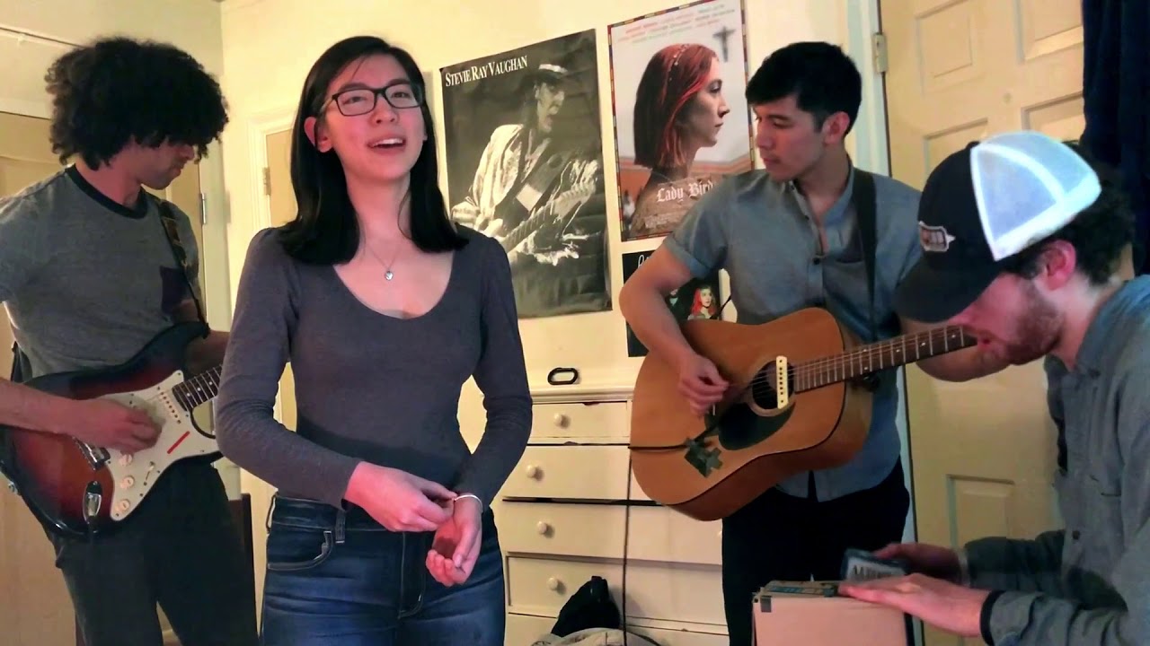 Fast Fashion : "Bad Self Portraits" : Originally by Lake Street Dive