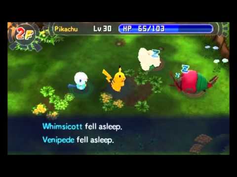 Gates To Infinity 3DS English Rom Download Gateway3DS, Pokémon Mystery Dung...