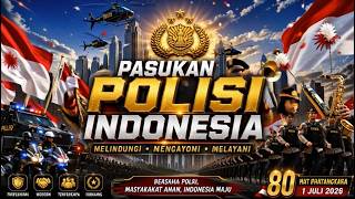 Download Lagu PASUKAN POLISI INDONESIA | Ilustrasi Parade Megah | (Official Video Music) #drumband Download Lagu PASUKAN POLISI INDONESIA | Ilustrasi Parade Megah | (Official Video Music) #drumband