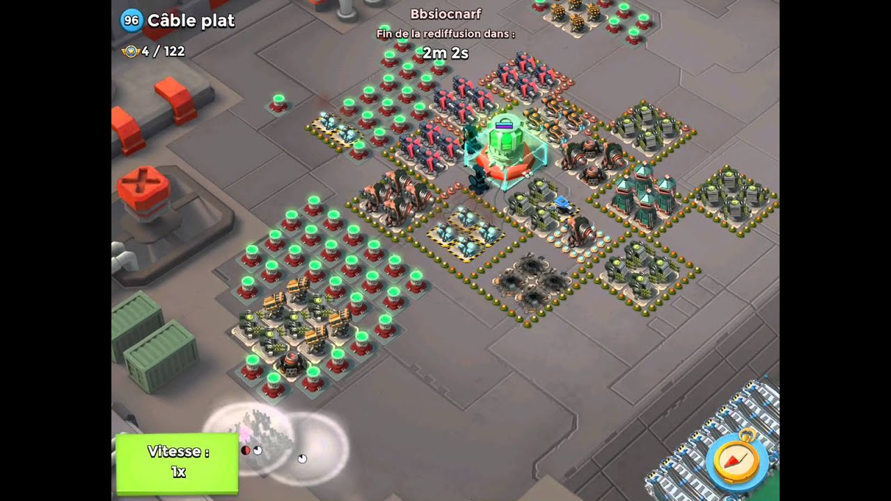 Câble Plat by Royal Porcs (full zookas)