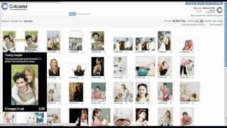 How to search, browse and download stock photos, pictures, clipart and graphics? screenshot 5