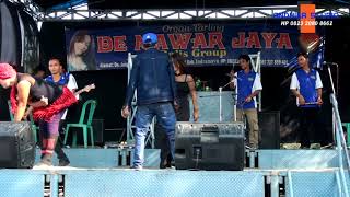 LIVE ORGAN TARLING DE MAWAR JAYA / HAJATNYA : Kel. Bpk.  NURSAIDIN, Ibu. ESA JAYANTI / SIDE #18