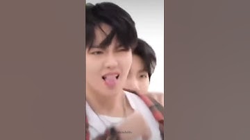 ngga bahaya taa? 🙂 #treasure #treasuremaker #doyoung #move #t5 #doyoungtreasure #kpop #ygtreasure