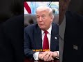Trump's Plan to Stop the War: Peace Talks? #shorts