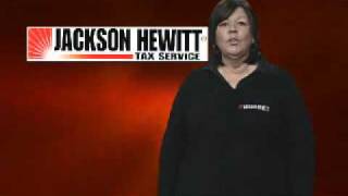 Jackson Hewitt: Self Employment