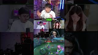 Tanggapan robby ga dibolehin ke EWC #set1awanade #deankt