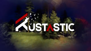 RUST - Solo/Duo Servers Rustastic Trailer