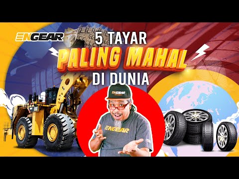 Video: 5 Tayar Terbaik Bersinar Pada Tahun 2020