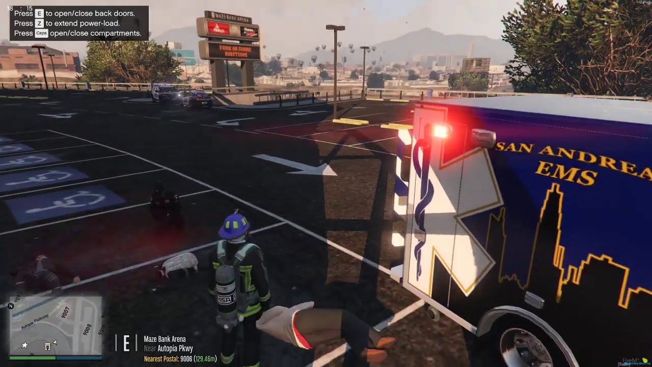 SAF Ep. 79 Goodbye Granny