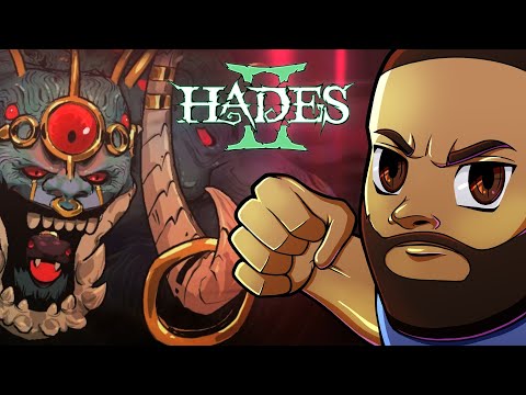 BOSS FIGHT: Hades II | Typhon: The Father of All Monsters | PC | 4K