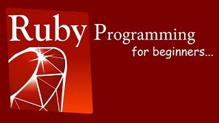RUBY  ( 2 ) hello world | LEARN ONLINE CODING IN EASY WAY | IN ENGLISH Details