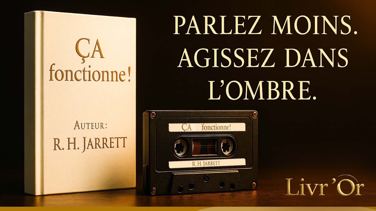 LE MANUEL INTERDIT de 1926 que les Gagnants utilisent Encore Aujourd'hui