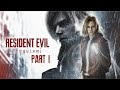Resident Evil Requiem (RE9) Playthrough Part 1 No Commentary