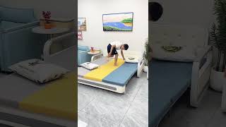 Download Lagu Multifunctional home sofa bed small apartment living room foldable office nap lunch break. MP3 Download Lagu Multifunctional home sofa bed small apartment living room foldable office nap lunch break. MP3