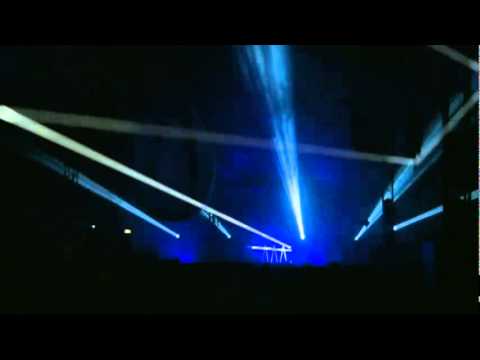 Magnetic Man - I Need Air