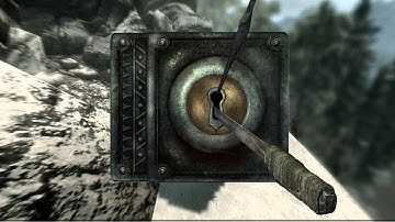 Skyrim Adventure Trip - The Break Of Dawn - Legendary Difficulty (720p HD)